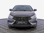 Lada (ВАЗ) Vesta I Рестайлинг (NG) Москва  - изображение 29