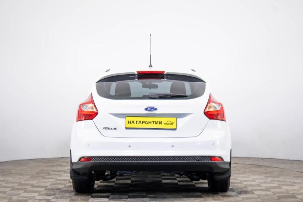 Ford Focus III Пермь  - изображение 6