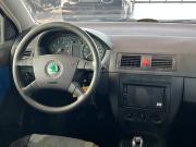 Skoda Fabia I Оренбург  - изображение 34