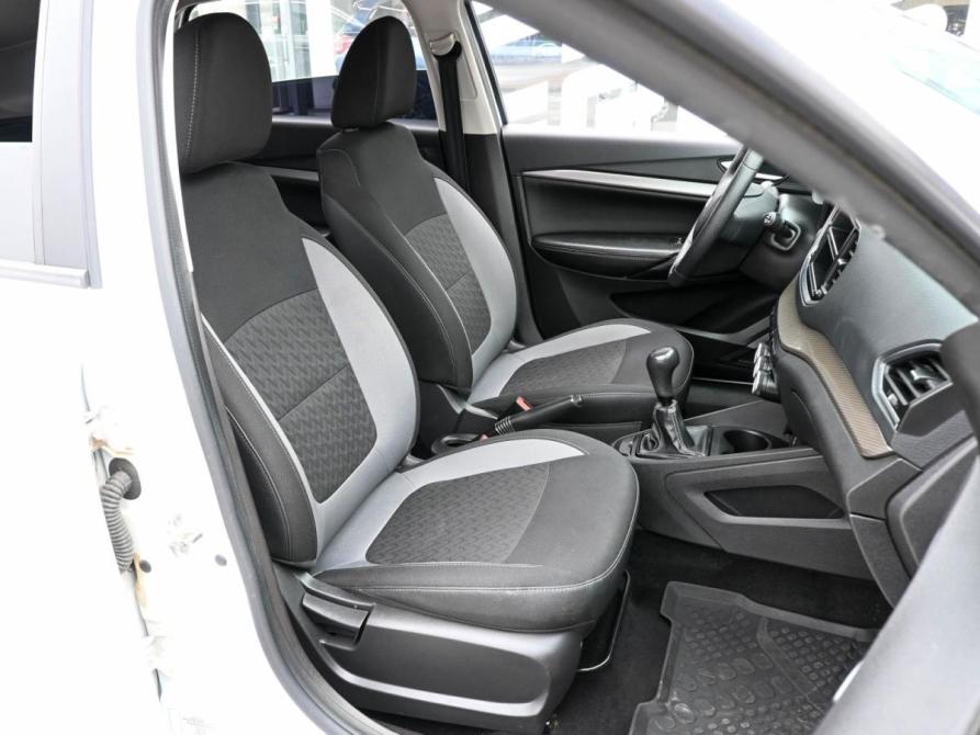 Lada (ВАЗ) Vesta I Рестайлинг (NG) Волгоград  - изображение 8