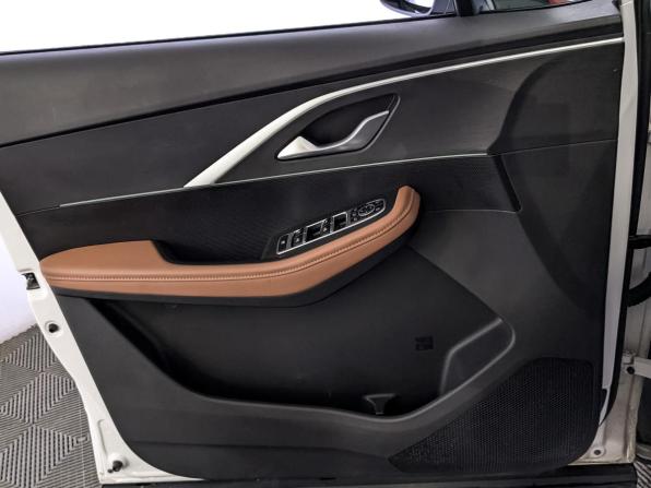 Omoda C5 I с пробегом 2023 года, цена 1 865 000 рублей, 40868 км, внедорожник, Автокод Объявления