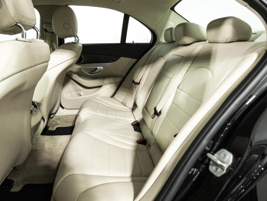 Mercedes-Benz C-Класс IV (W205) Санкт-Петербург  - изображение 11