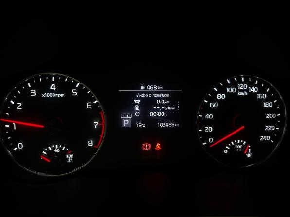 Kia Seltos I с пробегом 2021 года, цена 2 040 000 рублей, 103482 км, внедорожник, Автокод Объявления