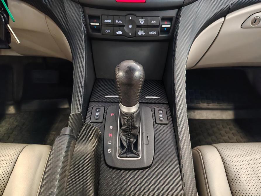 Honda Accord VIII Санкт-Петербург  - изображение 15