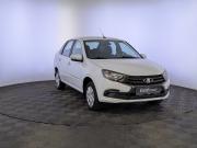 Lada (ВАЗ) Granta I Рестайлинг Москва  - изображение 29