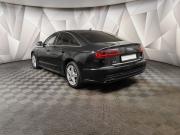 Audi A6 IV (C7) Рестайлинг Москва  - изображение 26