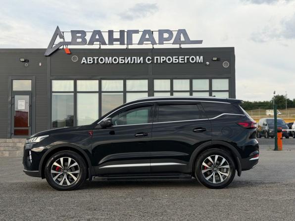 Chery Tiggo 7 Pro Max I с пробегом 2023 года, цена 2 050 000 рублей, 60200 км, внедорожник, Автокод Объявления