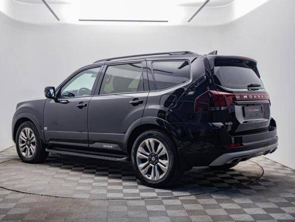 Kia Mohave I Рестайлинг 2 с пробегом 2020 года, цена 4 177 000 рублей, 105272 км, внедорожник, Автокод Объявления