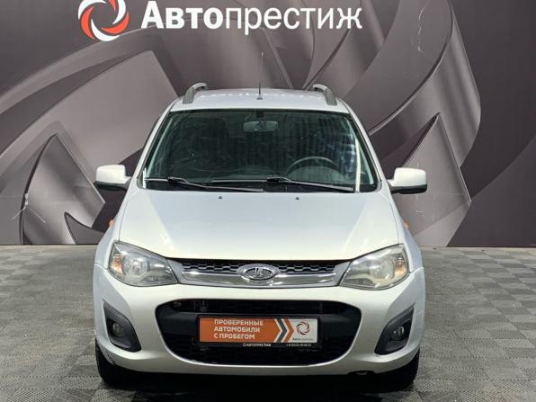 Lada (ВАЗ) Kalina II с пробегом 2015 года, цена 340 000 рублей, 132844 км, универсал, Автокод Объявления