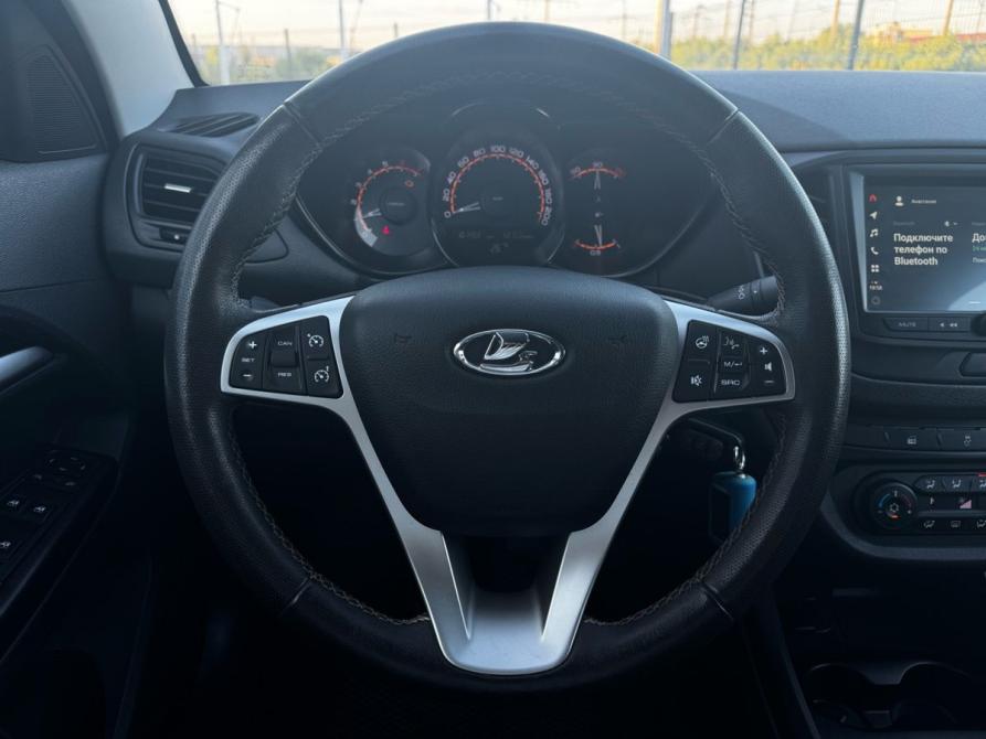 Lada (ВАЗ) Vesta I Стройкерамика  - изображение 11