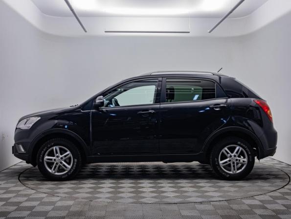 SsangYong Actyon II с пробегом 2011 года, цена 738 000 рублей, 148116 км, внедорожник, Автокод Объявления