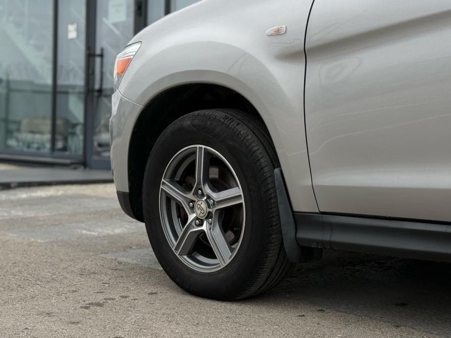 Mitsubishi ASX I Рестайлинг Стройкерамика  - изображение 34
