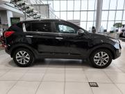 Kia Sportage III Рестайлинг Казань  - изображение 27