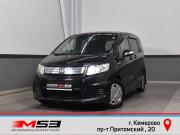 Honda Freed I Рестайлинг Кемерово  - изображение 22