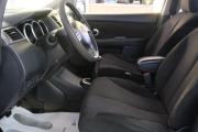 Nissan Tiida I Рестайлинг Омск  - изображение 29