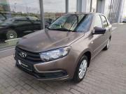 Lada (ВАЗ) Granta I Рестайлинг Москва  - изображение 21