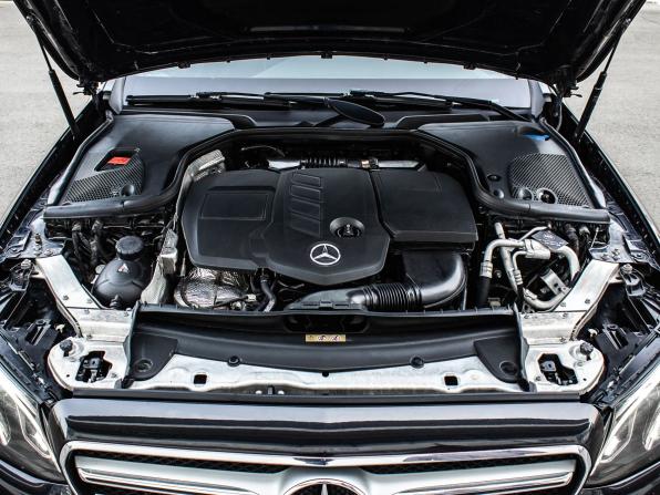 Mercedes-Benz E-Класс V (W213 S213 C238) с пробегом 2019 года, цена 3 250 000 рублей, 184519 км, седан, Автокод Объявления