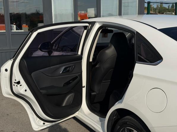 BAIC U5 Plus с пробегом 2023 года, цена 1 090 000 рублей, 46100 км, седан, Автокод Объявления