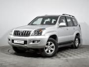 Toyota Land Cruiser Prado 120 Series Рестайлинг Санкт-Петербург  - изображение 20