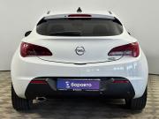 Opel Astra J Рестайлинг Борисоглебск  - изображение 16
