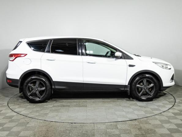 Ford Kuga II с пробегом 2014 года, цена 1 049 585 рублей, 213000 км, внедорожник, Автокод Объявления