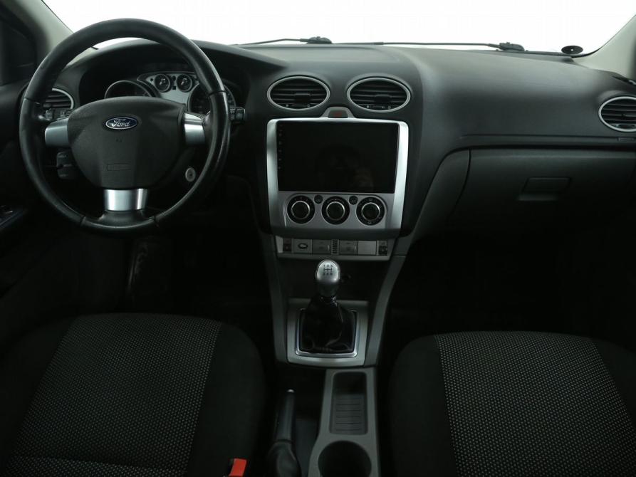 Ford Focus II Рестайлинг Иваново  - изображение 12