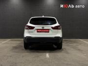 Nissan Qashqai II Рестайлинг Челябинск  - изображение 29