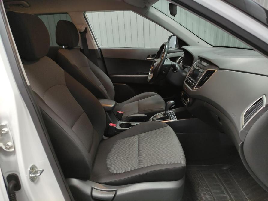 Hyundai Creta I Пермь  - изображение 9