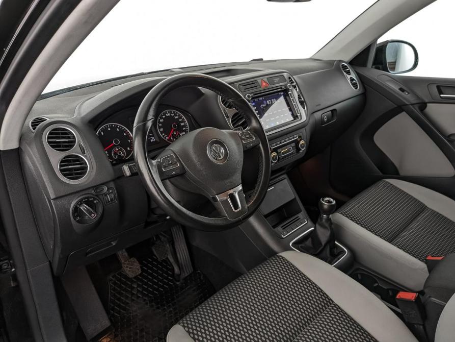 Volkswagen Tiguan I Москва  - изображение 15