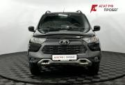 Lada (ВАЗ) Niva Travel I Нижний Новгород  - изображение 26