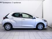 Toyota Yaris IV Красноярск  - изображение 39