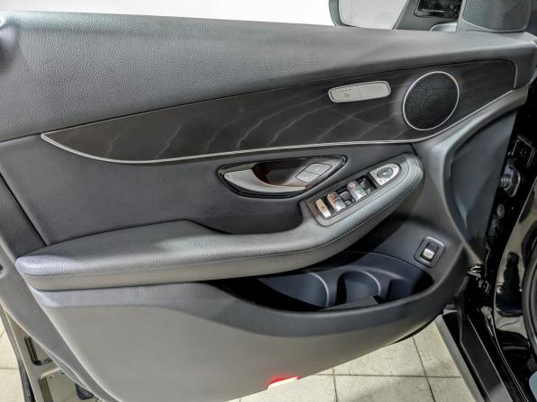 Mercedes-Benz GLC I (X253) Рестайлинг с пробегом 2020 года, цена 4 700 000 рублей, 53966 км, внедорожник, Автокод Объявления