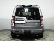 Land Rover Discovery IV Санкт-Петербург  - изображение 22