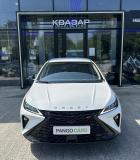 Omoda S5 GT Краснодар  - изображение 20