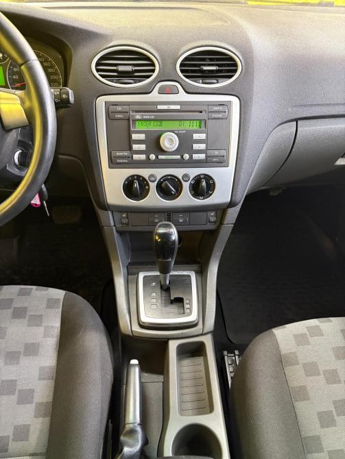 Ford Focus II Ижевск  - изображение 13