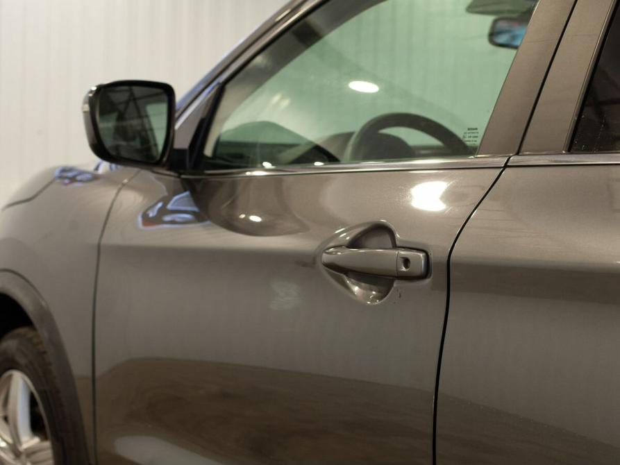 Nissan Qashqai II Рестайлинг Иваново  - изображение 16