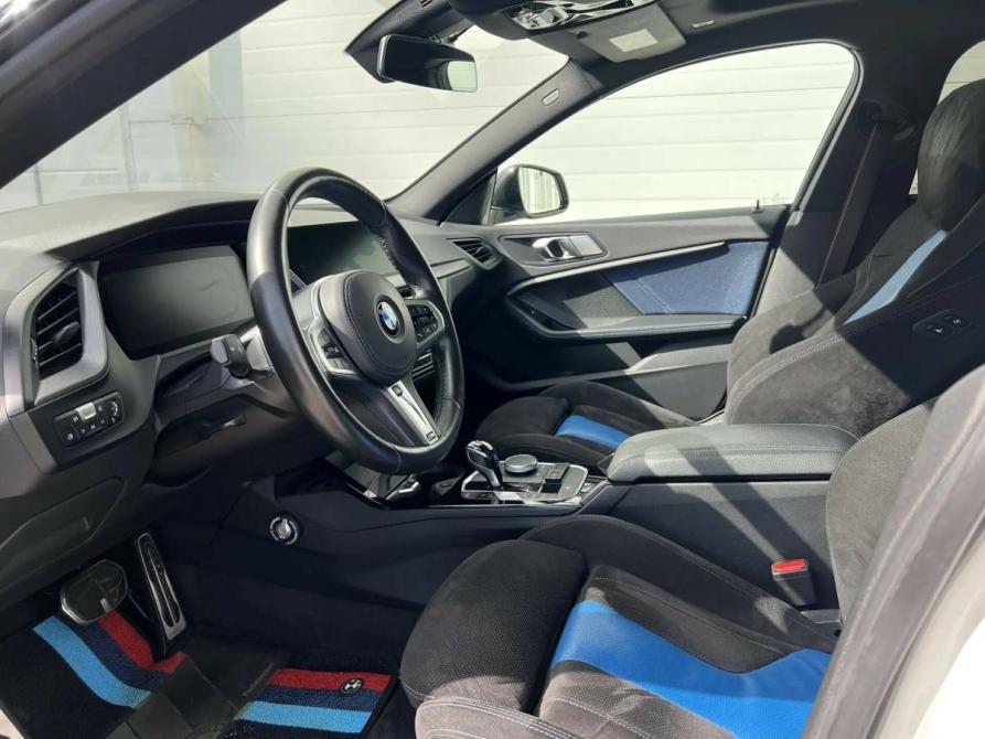 BMW 2 серии F44 Санкт-Петербург  - изображение 14