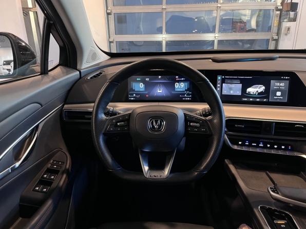 Changan UNI-T I с пробегом 2024 года, цена 2 200 000 рублей, 51176 км, внедорожник, Автокод Объявления