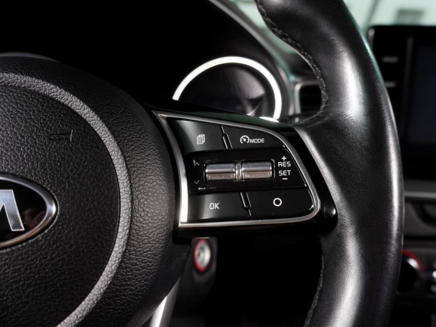 Kia XCeed I Воронеж  - изображение 22