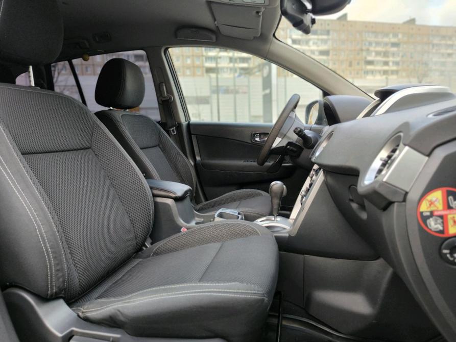 Renault Koleos I Рестайлинг 2 Санкт-Петербург  - изображение 8