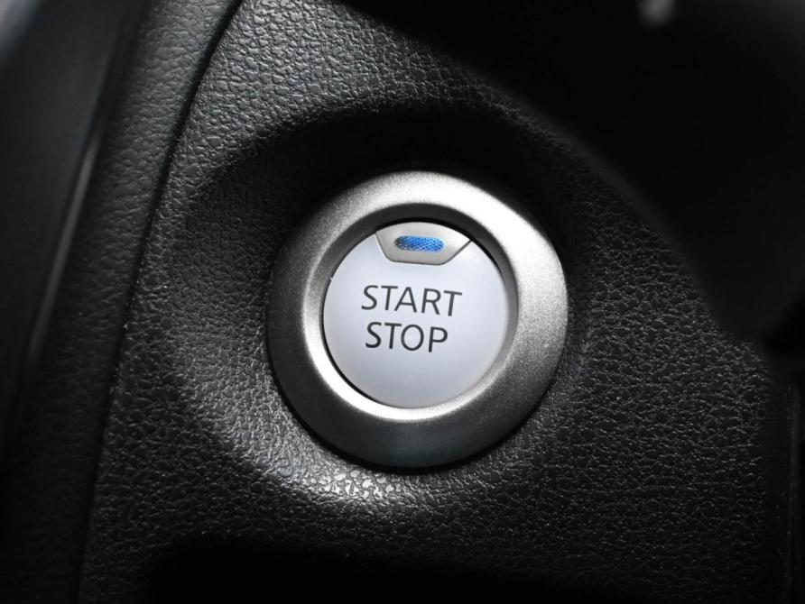 Nissan Note II Рестайлинг Новороссийск  - изображение 17