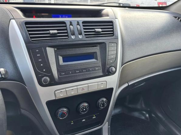Geely Emgrand X7 I с пробегом 2014 года, цена 594 310 рублей, 199320 км, внедорожник, Автокод Объявления