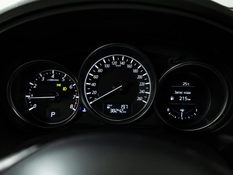 Mazda CX-5 I Рестайлинг Санкт-Петербург  - изображение 13