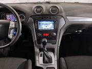 Ford Mondeo IV Рестайлинг Москва  - изображение 32