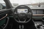 Geely Monjaro I Иркутск  - изображение 43