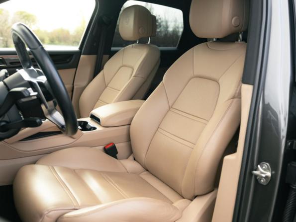 Porsche Cayenne III с пробегом 2020 года, цена 7 990 000 рублей, 52476 км, внедорожник, Автокод Объявления