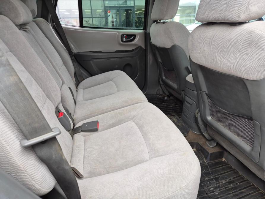 Hyundai Santa Fe Classic Екатеринбург  - изображение 8
