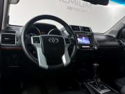 Toyota Land Cruiser Prado 150 Series Рестайлинг 1 Уфа  - изображение 52
