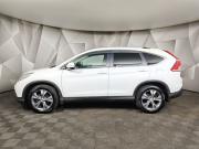 Honda CR-V IV Москва  - изображение 25
