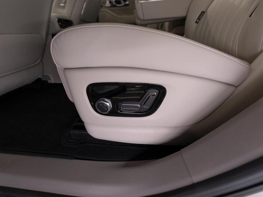 Geely Galaxy M9 Москва  - изображение 16